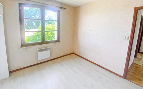 Maison à vendre    4 pièces •  Caussade