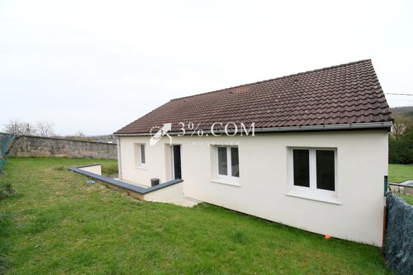 Maison 5 pièce(s) 3 chambre(s) 94 m²