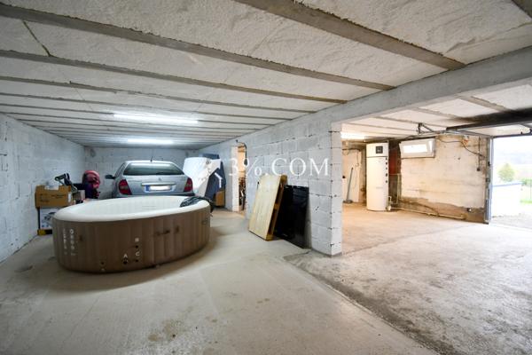 Maison 5 pièce(s) 3 chambre(s) 94 m²