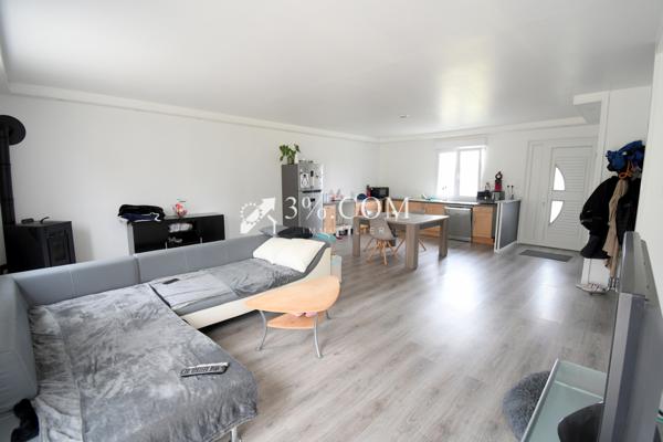 Maison 5 pièce(s) 3 chambre(s) 94 m²