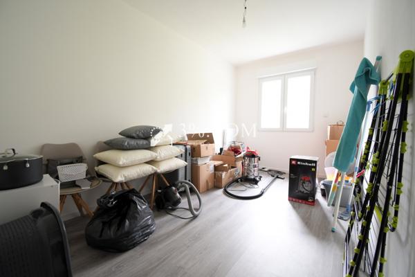 Maison 5 pièce(s) 3 chambre(s) 94 m²