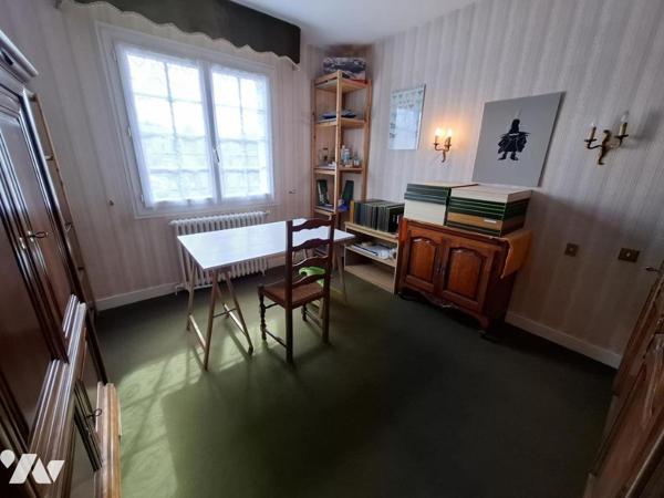 Au calme maison de 106m² hab avec 4 chambres - SAINTES - Rive Gauche - Quartier Intermarché