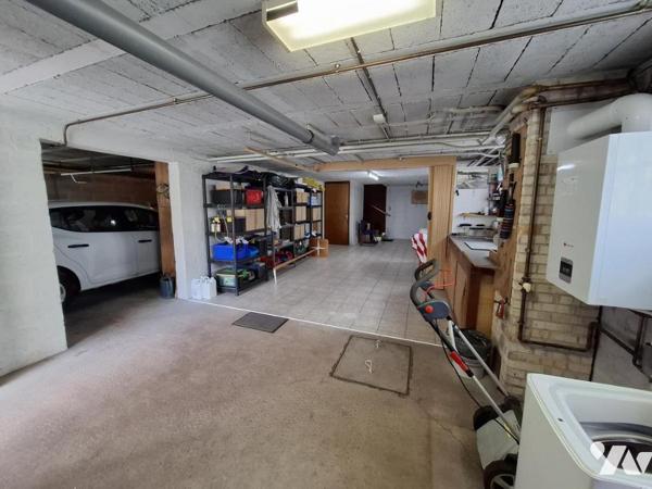 Au calme maison de 106m² hab avec 4 chambres - SAINTES - Rive Gauche - Quartier Intermarché