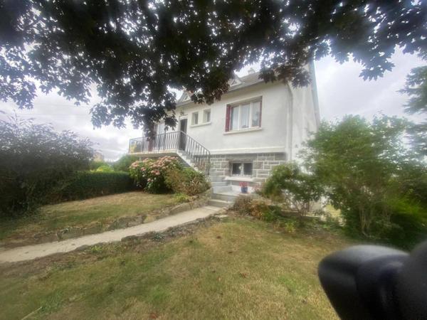 MAISON TRADITIONNELLE 2KM DU LITTORAL