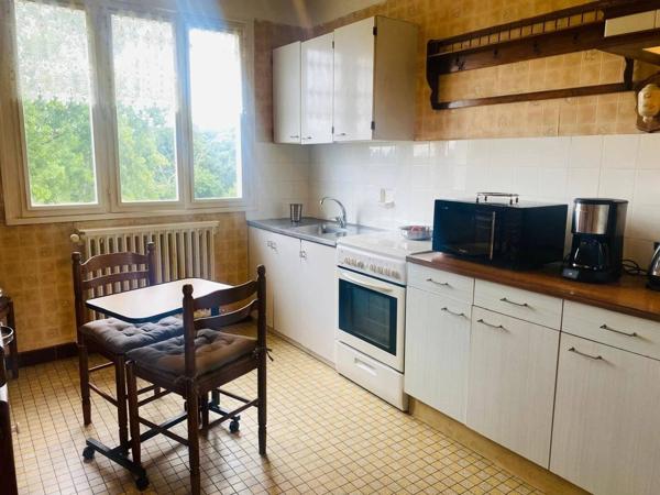 MAISON TRADITIONNELLE 2KM DU LITTORAL