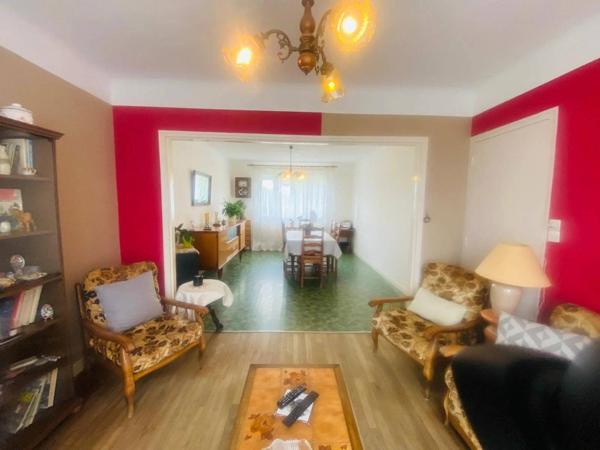 MAISON TRADITIONNELLE 2KM DU LITTORAL