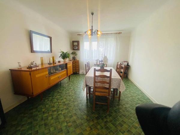 MAISON TRADITIONNELLE 2KM DU LITTORAL