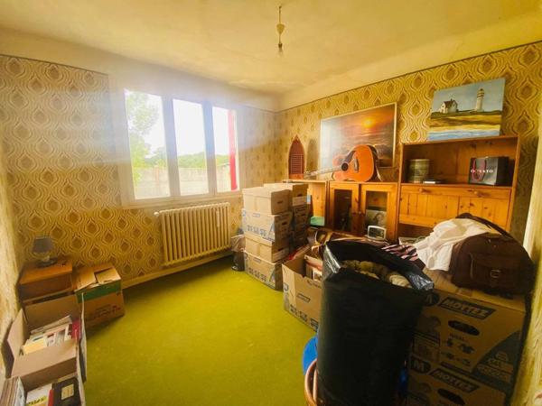 MAISON TRADITIONNELLE 2KM DU LITTORAL