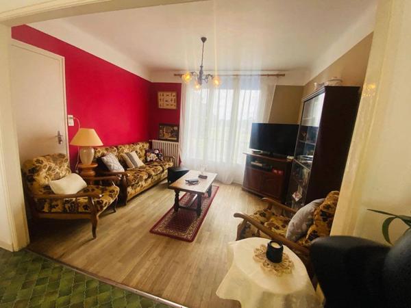 MAISON TRADITIONNELLE 2KM DU LITTORAL