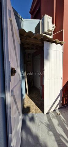 Appartement de 38 m²