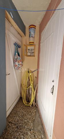 Appartement de 38 m²