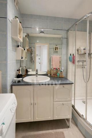Appartement t2 - jardin - piscine - gardien à cavalaire-sur-mer