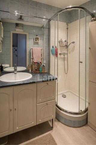 Appartement t2 - jardin - piscine - gardien à cavalaire-sur-mer
