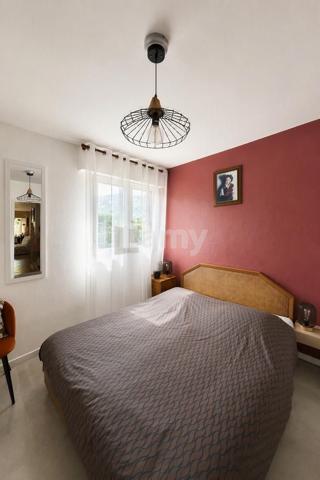 Appartement t2 - jardin - piscine - gardien à cavalaire-sur-mer