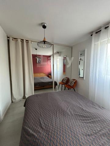 Appartement t2 - jardin - piscine - gardien à cavalaire-sur-mer