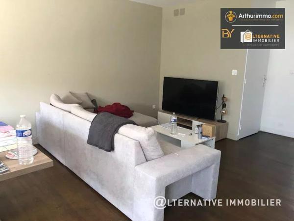 Location Appartement 2 pièces 50 m2 à Domagné