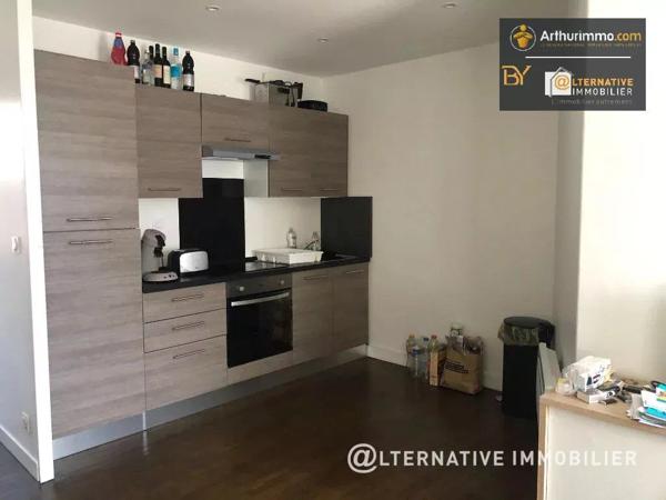Location Appartement 2 pièces 50 m2 à Domagné