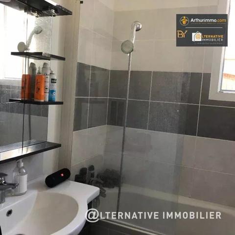 Location Appartement 2 pièces 50 m2 à Domagné