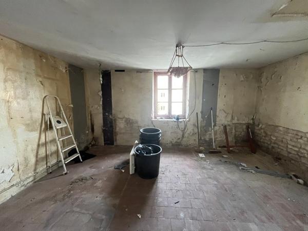 Maison à vendre 20 000 € Saint-Florent-sur-Cher 2 p 38 m² DPE