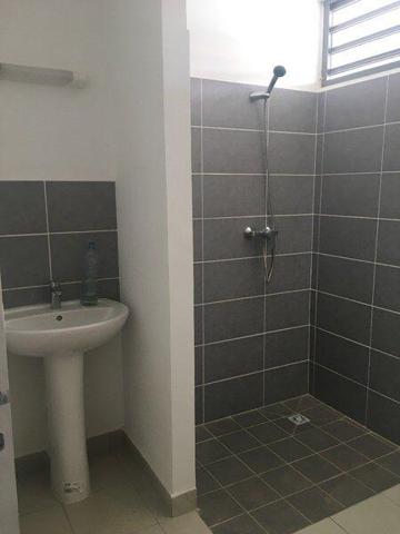 Appartement T4 Secteur Montabo superficie 76.72 m2