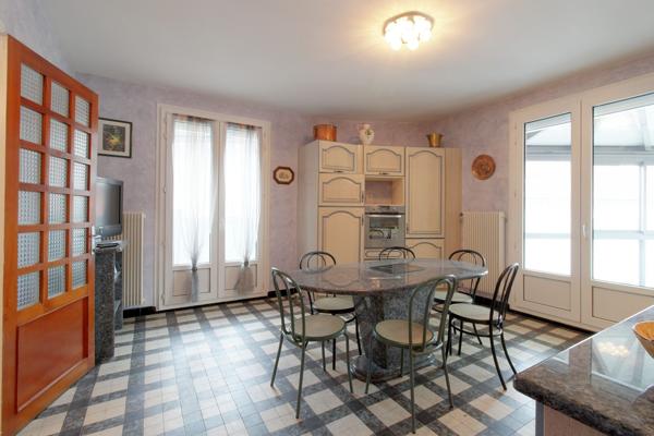 Appartement 4 pièces - 100 m²