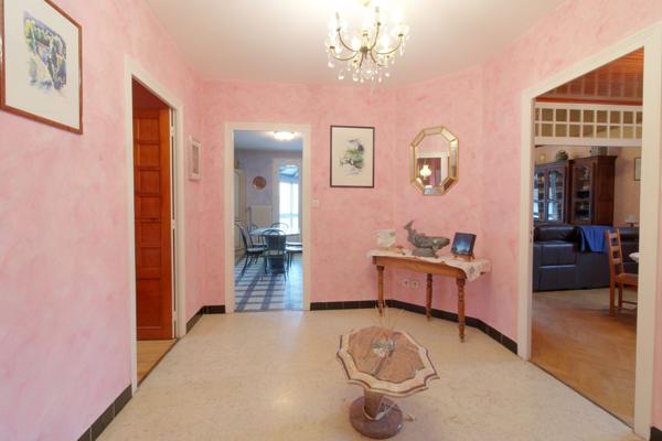 Appartement 4 pièces - 100 m²