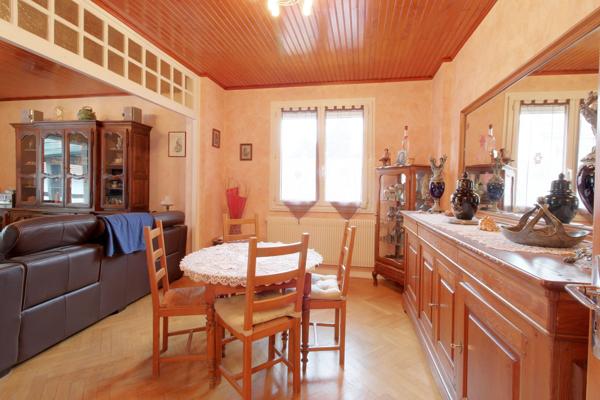 Appartement 4 pièces - 100 m²