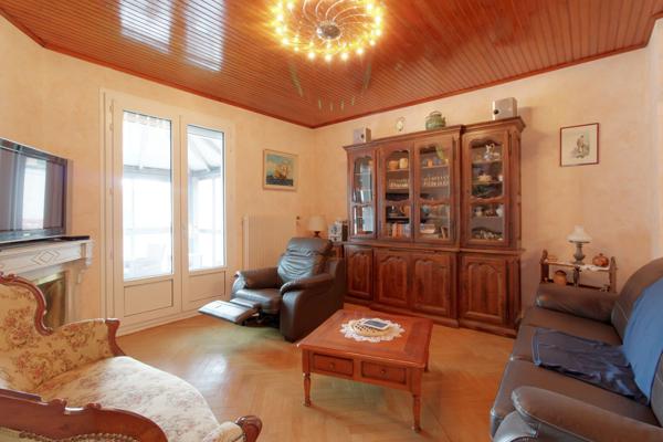 Appartement 4 pièces - 100 m²