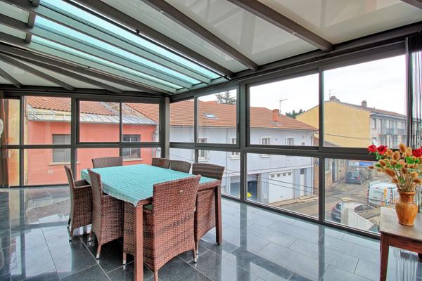 Appartement 4 pièces - 100 m²