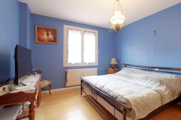 Appartement 4 pièces - 100 m²