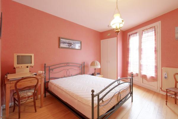 Appartement 4 pièces - 100 m²