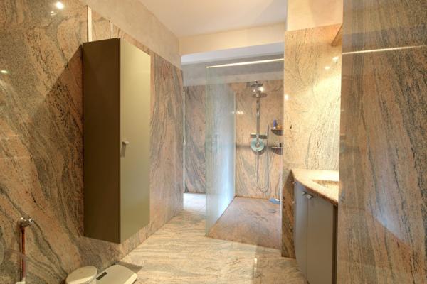 Appartement 4 pièces - 100 m²