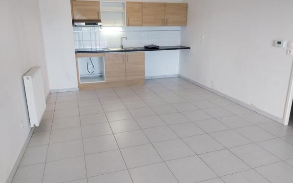 Appartement à vendre    3 pièces •  Castelnau-le-Lez