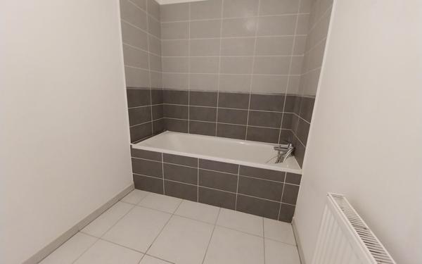 Appartement à vendre    3 pièces •  Castelnau-le-Lez