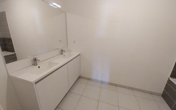 Appartement à vendre    3 pièces •  Castelnau-le-Lez