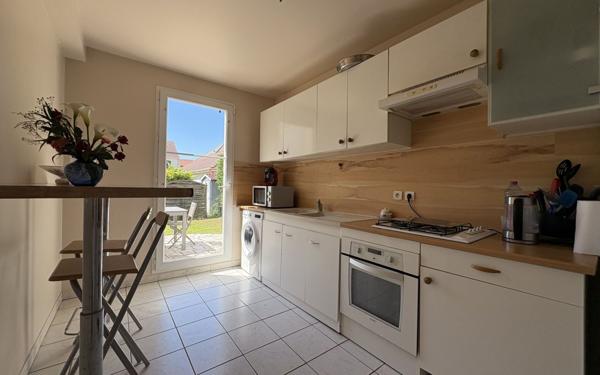 Maison à vendre    4 pièces • 77,86 m2 Chevannes