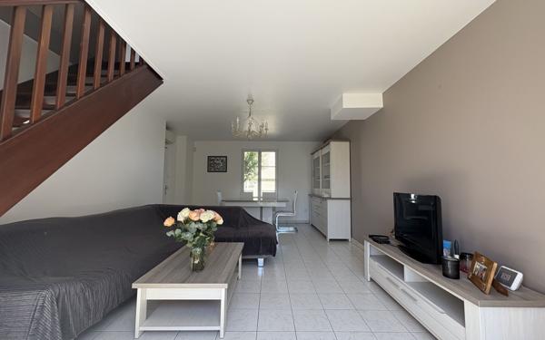 Maison à vendre    4 pièces • 77,86 m2 Chevannes