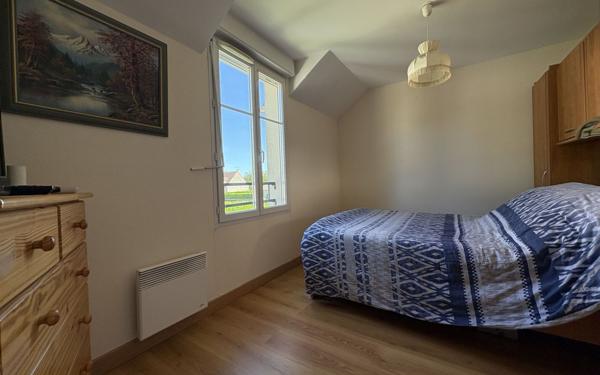 Maison à vendre    4 pièces • 77,86 m2 Chevannes