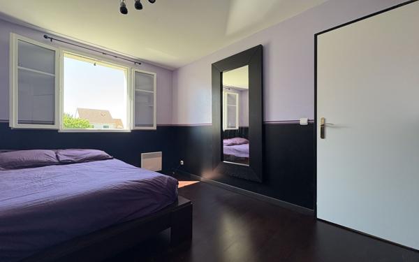 Maison à vendre    4 pièces • 77,86 m2 Chevannes