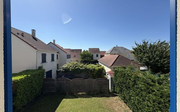 Maison à vendre    4 pièces • 77,86 m2 Chevannes