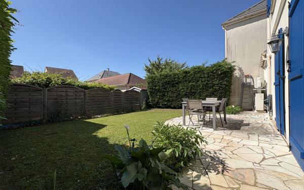 Maison à vendre    4 pièces • 77,86 m2 Chevannes