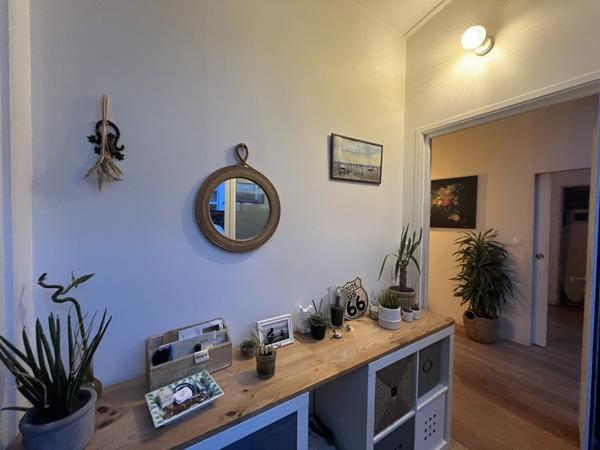 Appartement à vendre |                                       Bordeaux |                                        2 pièces  |  40 m²