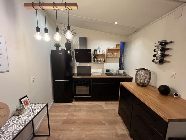 Appartement à vendre |                                       Bordeaux |                                        2 pièces  |  40 m²