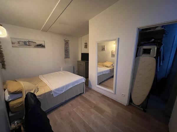 Appartement à vendre |                                       Bordeaux |                                        2 pièces  |  40 m²