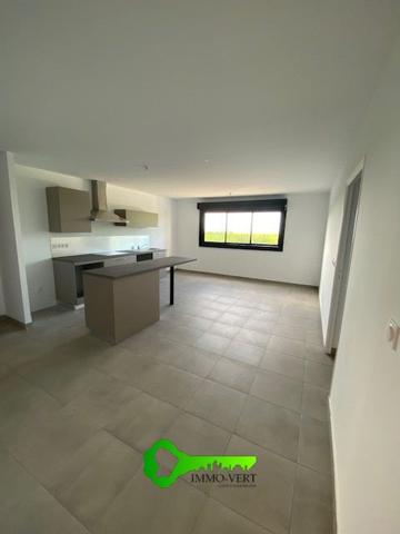 Appartement T3 à Cayenne | Immo-Vert