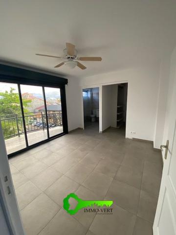 Appartement T3 à Cayenne | Immo-Vert