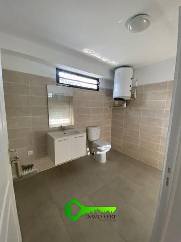 Appartement T3 à Cayenne | Immo-Vert