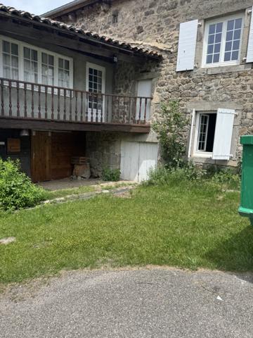 Saint-Just-Malmont (43240)