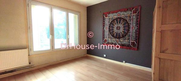 Appartement à vendre 2 pièces de 50 m²