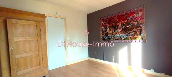 Appartement à vendre 2 pièces de 50 m²